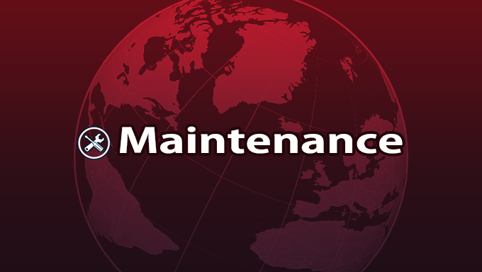 Maintenance