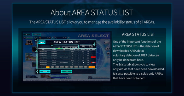 FAQ_AREA_STATUS_LIST