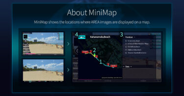 About MiniMap