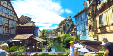 Colmar2 コルマール2