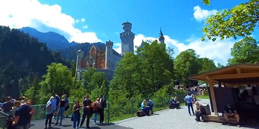 Neuschwanstein1