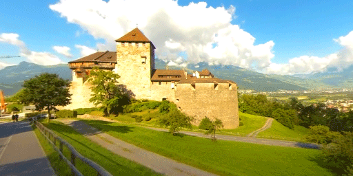 VadozCastle