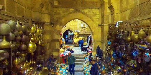 Khan El Khalili